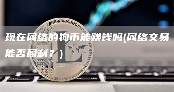 现在网络的狗币能赚钱吗 - 网络交易能否盈利？